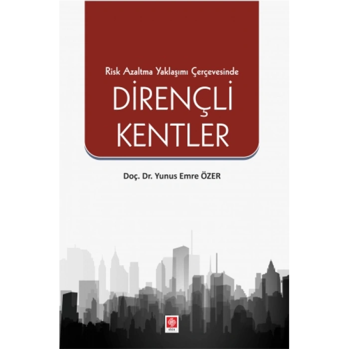 Dirençli Kentler Yunus Emre Özer