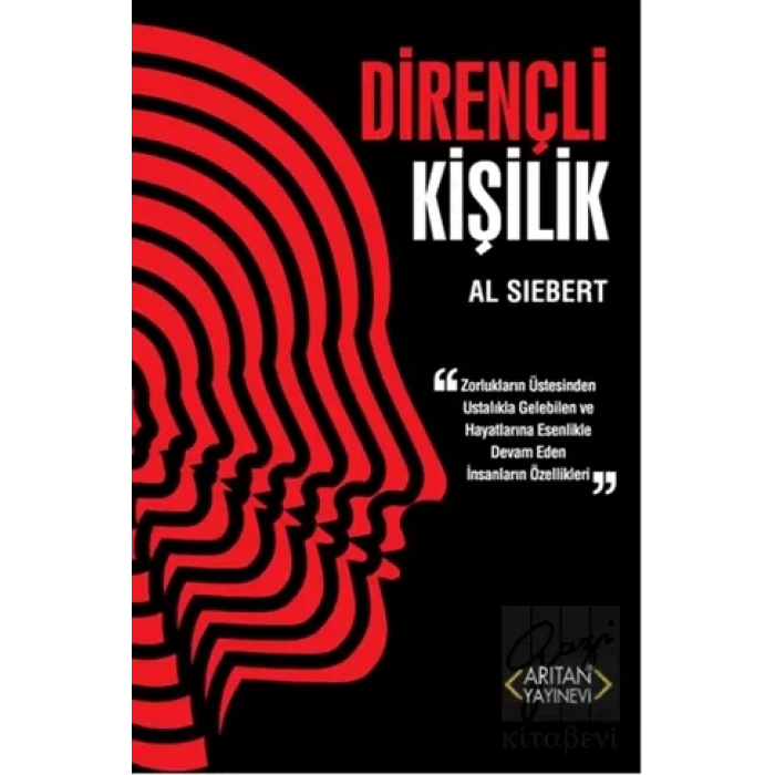 Dirençli Kişilik
