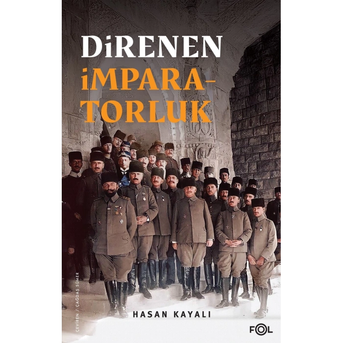 Direnen İmparatorluk
