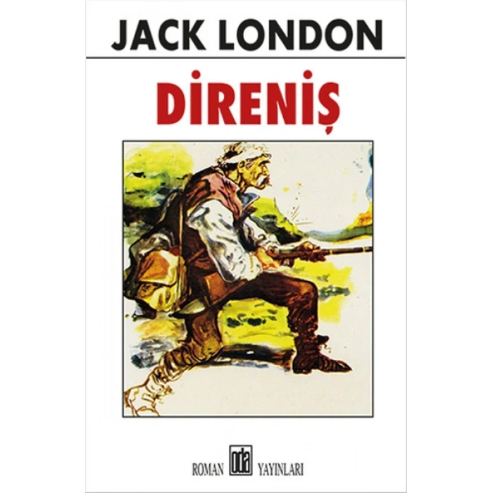 Direniş