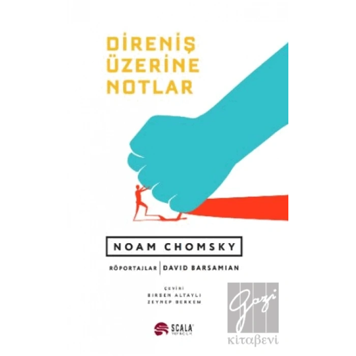 Direniş Üzerine Notlar