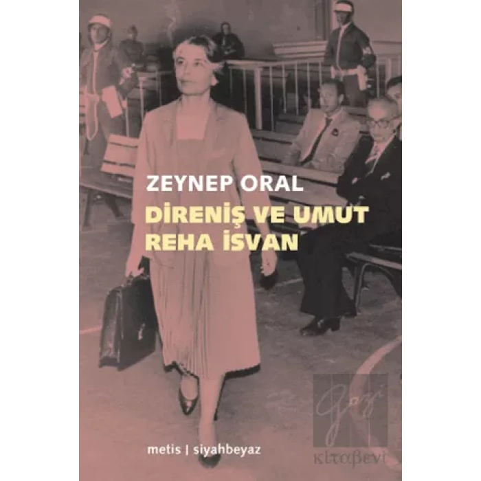 Direniş ve Umut: Reha İsvan