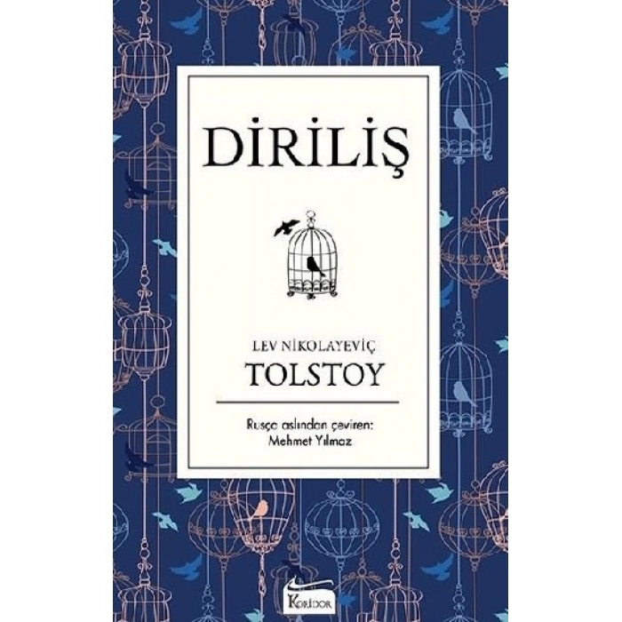 Diriliş