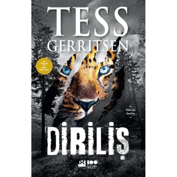 Diriliş
