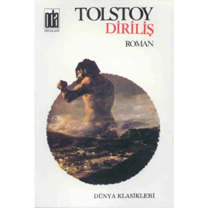 Diriliş