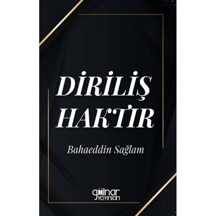 Diriliş Haktır