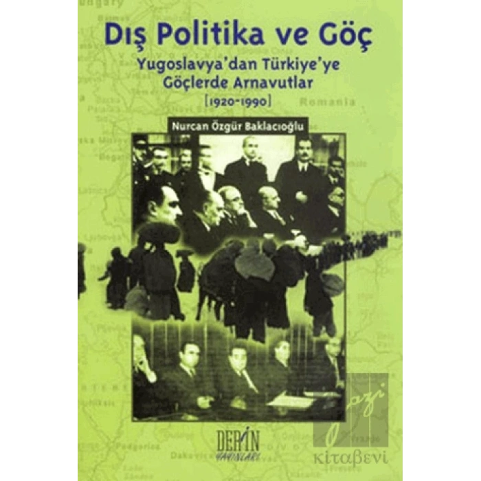 Dış Politika ve Göç