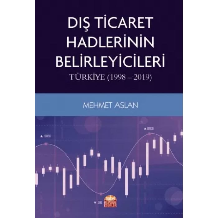 Dış Ticaret Hadlerinin Belirleyicileri: Türkiye (1998-2019)