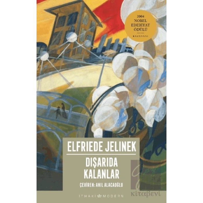 Dışarıda Kalanlar