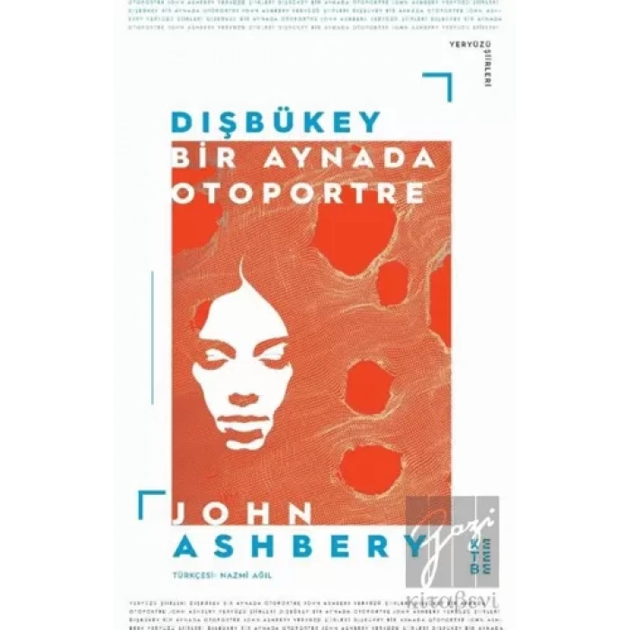 Dışbükey - Bir Aynada Otoportre