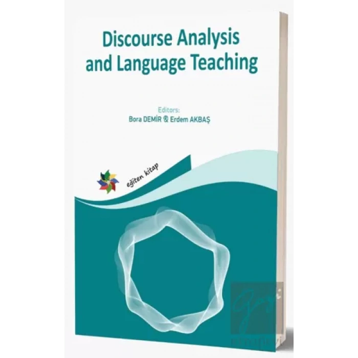 Discourse Analysis and Language Teaching