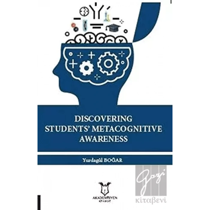 Discovering Students Metacognitive Awareness