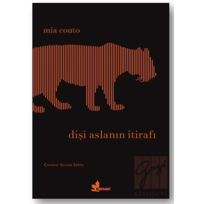 Dişi Aslanın İtirafı