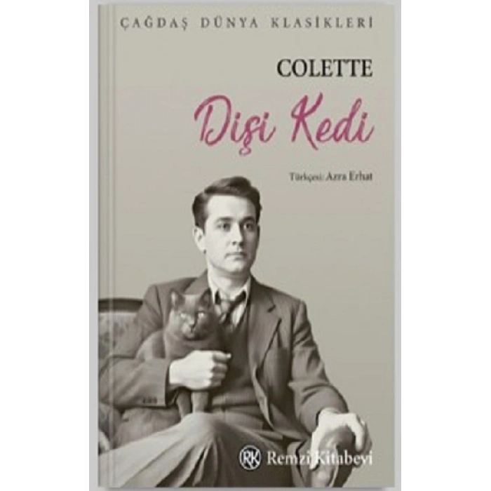 Dişi Kedi