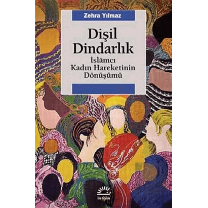 Dişil Dindarlık