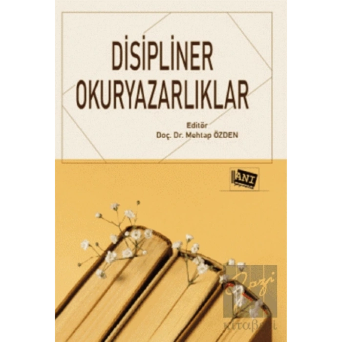Disipliner Okuryazarlıklar