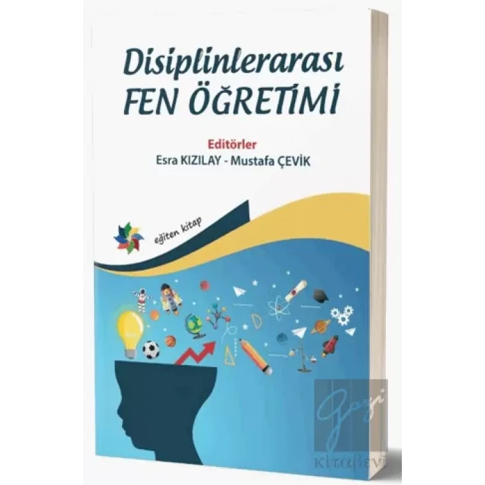 Disiplinlerarası Fen Öğretimi