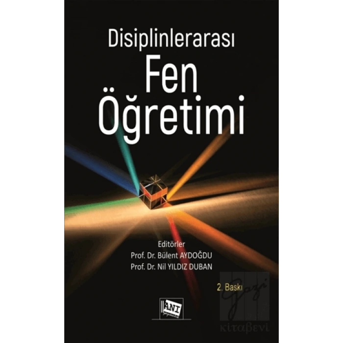 Disiplinlerarası Fen Öğretimi