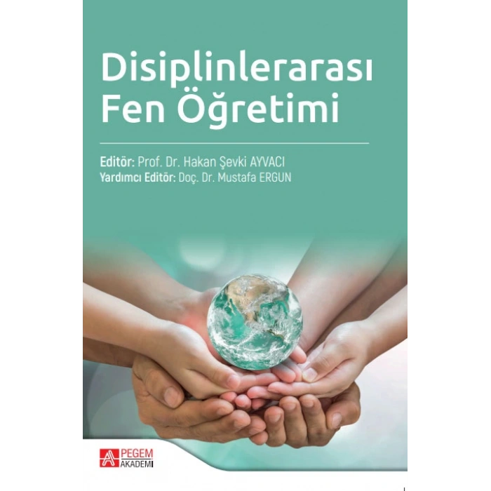Disiplinlerarası Fen Öğretimi