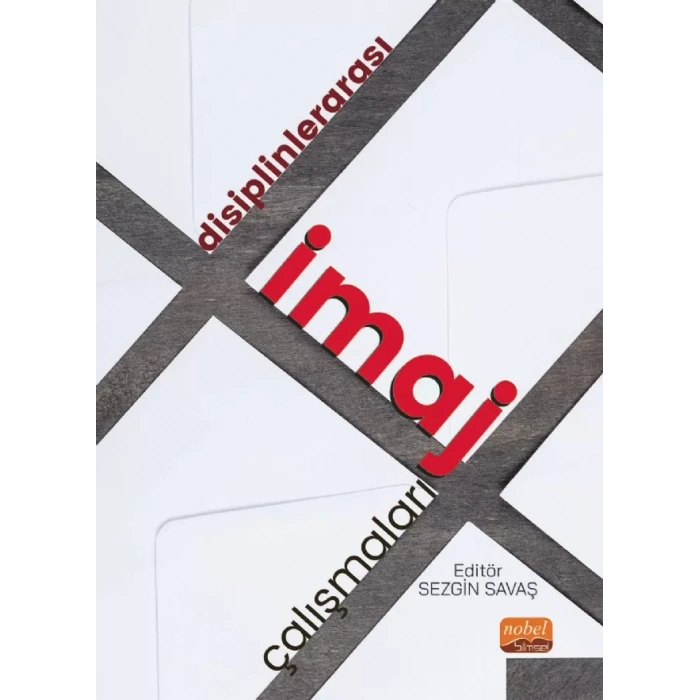 Disiplinlerarası İmaj Çalışmaları