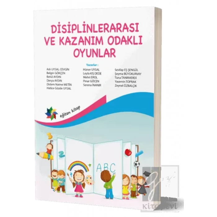 Disiplinlerarası ve Kazanım Odaklı Oyunlar