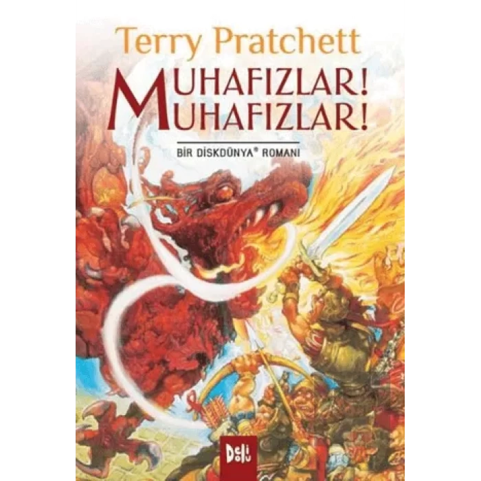 Muhafızlar ! Muhafızlar !