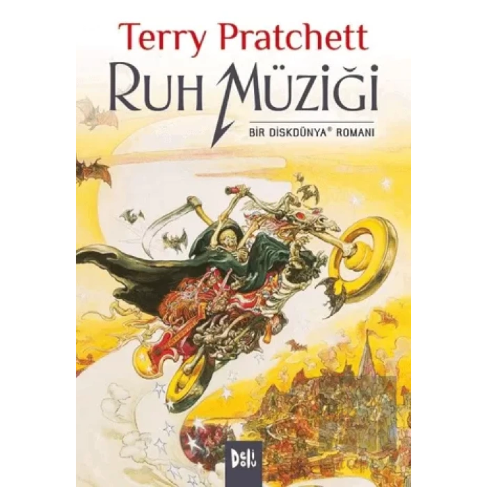 Disk Dünya 16: Ruh Müziği