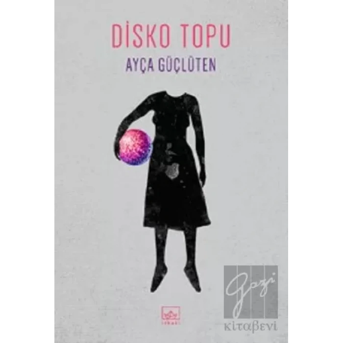 Disko Topu