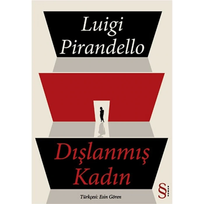 Dışlanmış Kadın