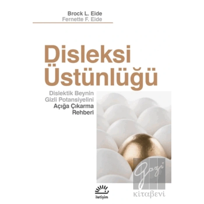 Disleksi Üstünlüğü: Dislektik Beynin Gizli Potansiyelini Açığa Çıkarma Rehberi