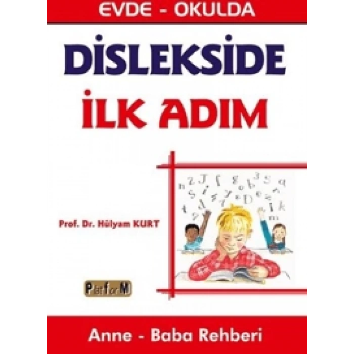 Dislekside İlk Adım