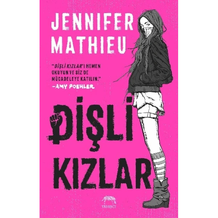 Dişli Kızlar (Ciltli)