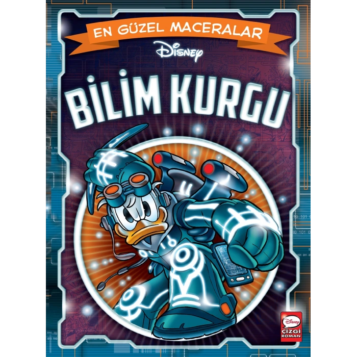 Bilim Kurgu