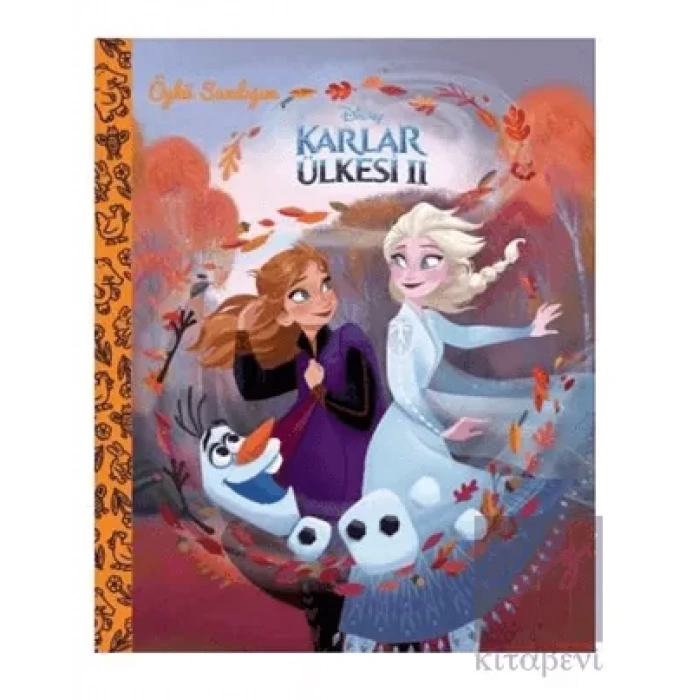 Disney Karlar Ülkesi 2