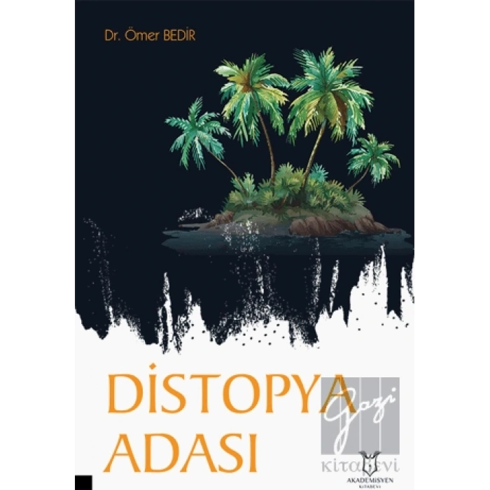 Distopya Adası