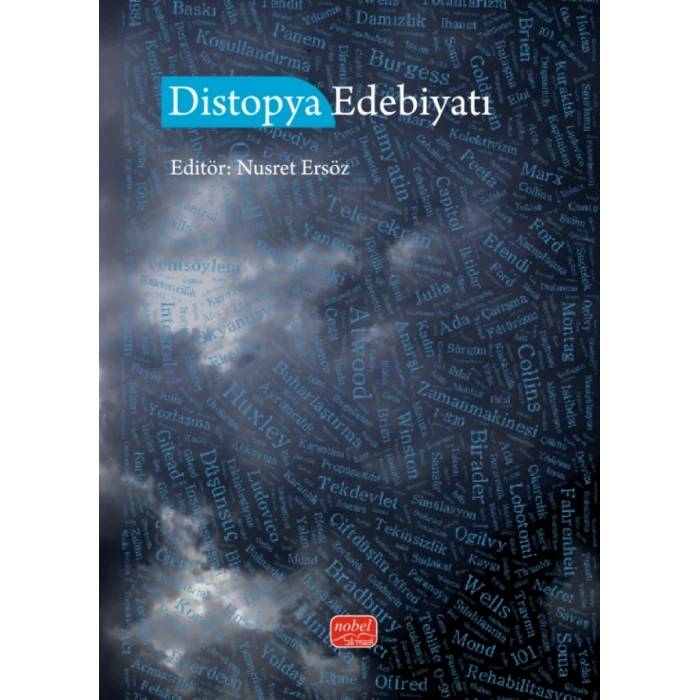 Distopya Edebiyatı