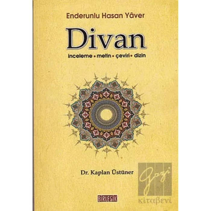 Divan
