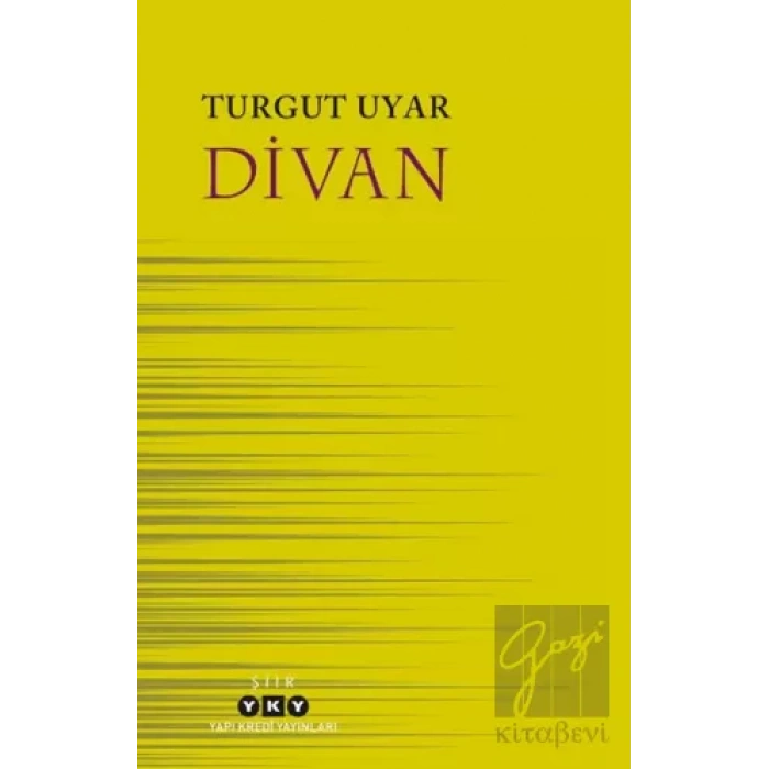 Divan