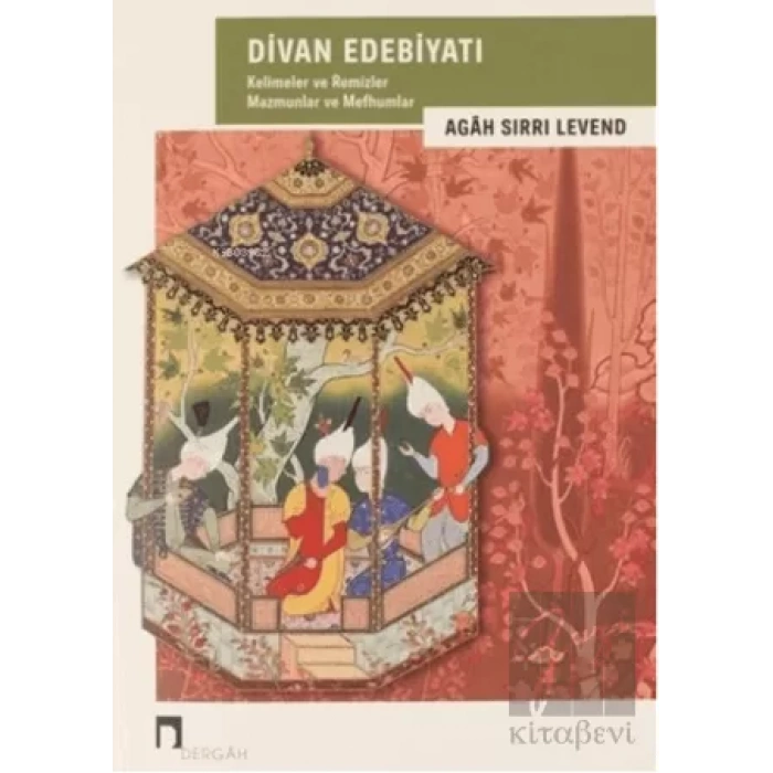 Divan Edebiyatı