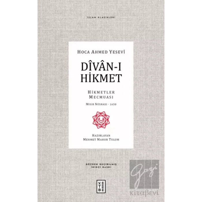 Divan-ı Hikmet