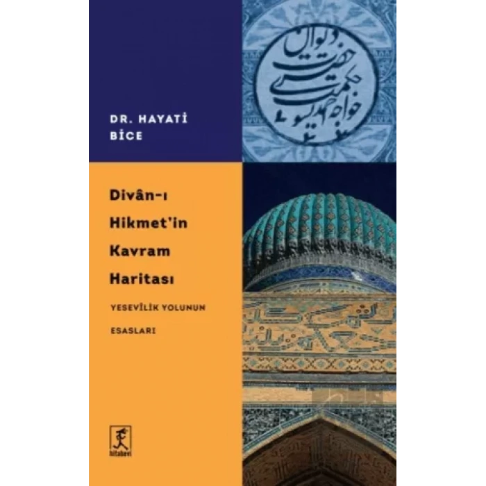 Divan-ı Hikmet’in Kavram Haritası