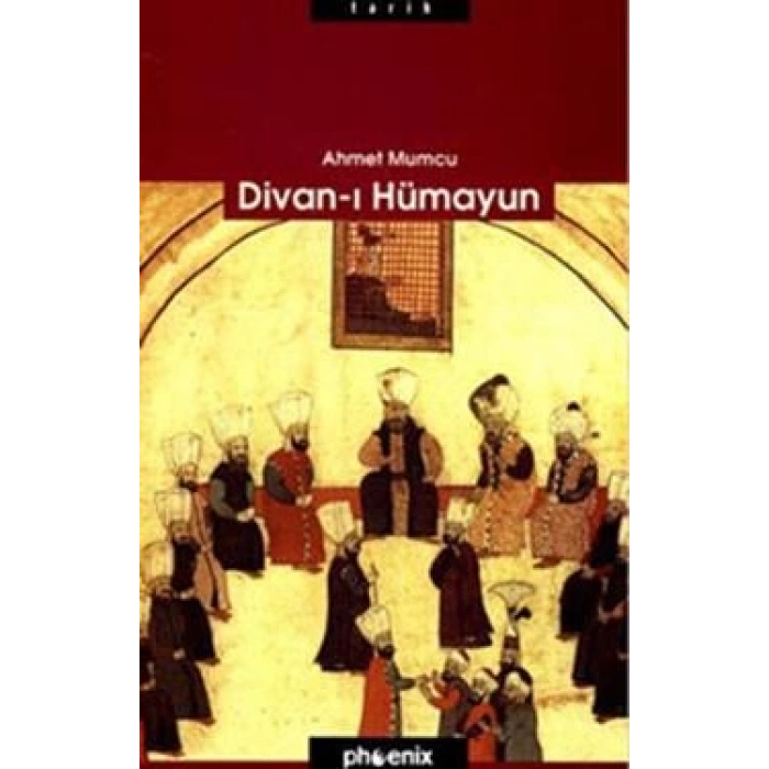 Divan-ı Hümayun