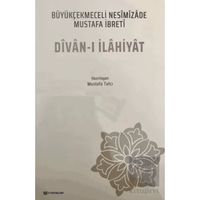 Divan-ı İlahiyat