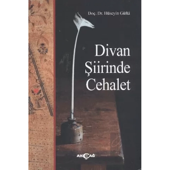 Divan Şiirinde Cehalet