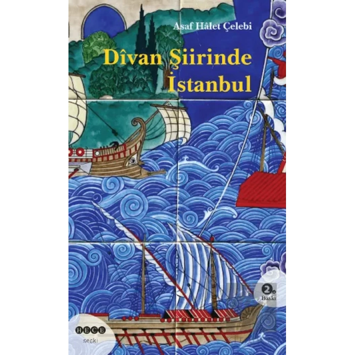 Divan Şiirinde İstanbul