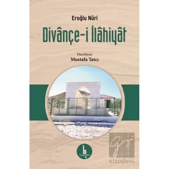 Divançe-i İlahiyat