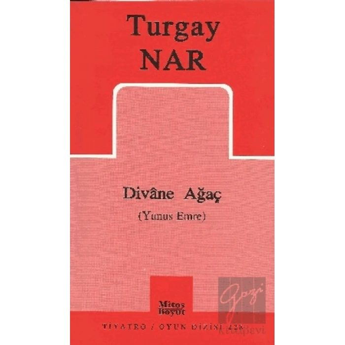 Divane Ağaç