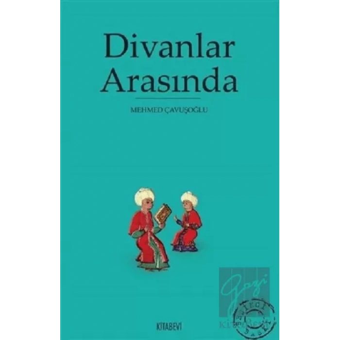 Divanlar Arasında