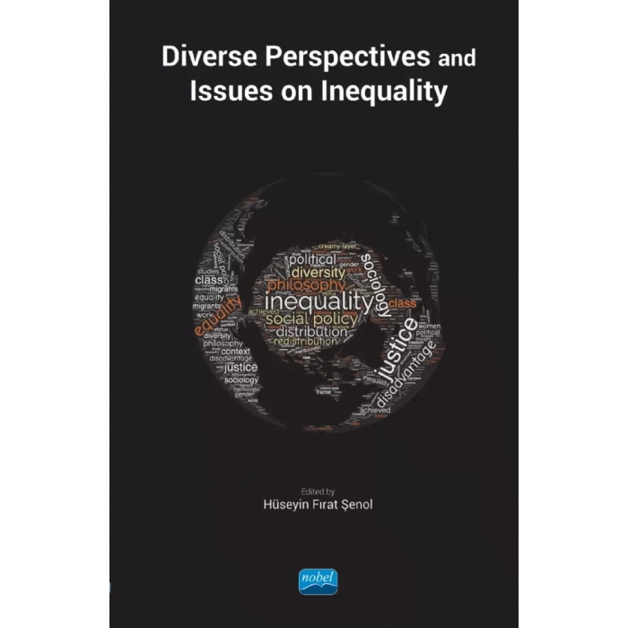 Diverse Perspectives and Issues on Inequality