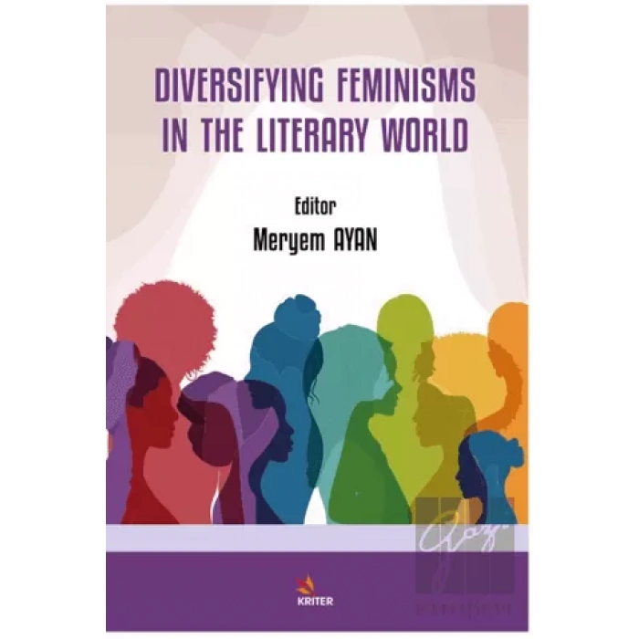 Diversifying Feminisms in the Literary World